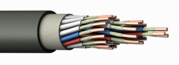 Кабель КППГнг(A)-FRHF 19х2,5