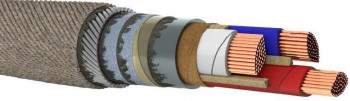 Кабель СП 4х120-1
