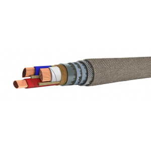 Кабель ЦСП 3х150-10