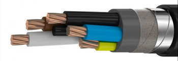 Кабель ПвБШвнг(A)-LS 5х2,5